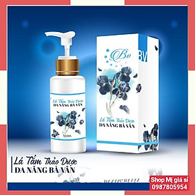 Mua  TRỢ GIÁ  Lá Tắm Thảo Dược Đa Năng Bà Vân