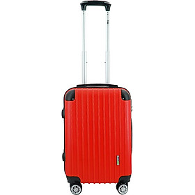 Vali nhựa kéo TRIP P15A 20 inch (50cm)