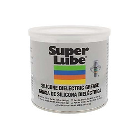 Mua Mỡ Silicone cách điện Super lube 91016-400g