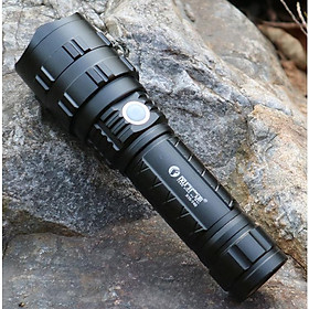 Mua Đèn pin siêu sáng X15-T40