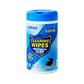 Mua Bộ Vệ Sinh Macbook/Laptop/Lens/Máy ảnh/Điện thoại Khăn Rút Kai Cleaning Wipes Hộp 88 Khăn - Hàng Chính Hãng