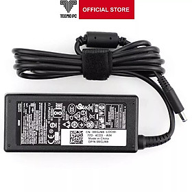 Sạc Tương Thích Cho Laptop Dell Vostro V5471 Adapter 19.5V-2.31A 19.5V-3.34A - Hàng Nhập Khẩu New Seal TEEMO PC TEAC519