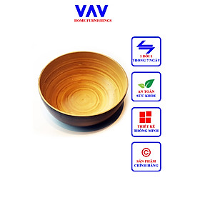 Mua RUNDLIG  Bát gáo tô tre để thức ăn - Chính hãng VAV
