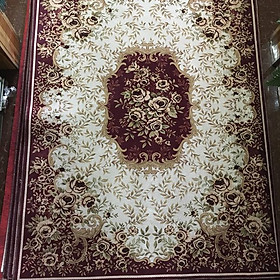 Mua Thảm nhung 3D cổ điển khổ lớn TSN47(120x160cm)