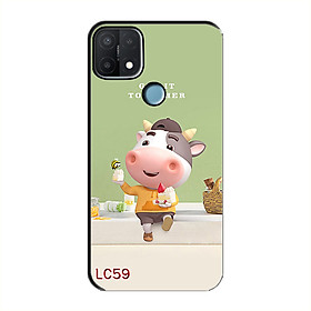 Ốp Lưng Dành Cho OPPO A15
