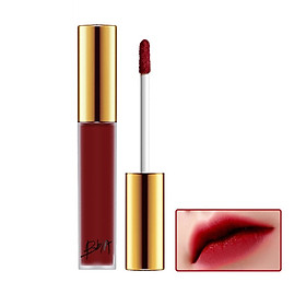 Son kem lì Bbia Last Velvet Lip Tint - 15 Edge Boss 5g (Màu đỏ hồng)