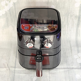 Mua NỒI CHIÊN KHÔNG DẦU ELMICH AFE-3948 (3 5L) - Hàng Chính Hãng