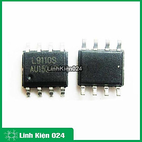 Mua L9110 Mạch Cầu H SOP-8