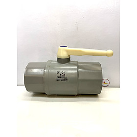 Mua Van 140 tay trắng nhựa PVC Jiarong ( 5  ) - FB050