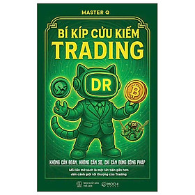Sách - Bí Kíp Cửu Kiếm Trading