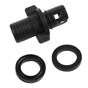 Air  Adapter Inflatable Boat Pump Adaptor for Kayak Canoe Fishing Boats