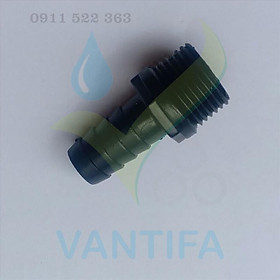 Mua Ren ngoài 21 ra ống 16mm