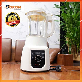 Mua Máy làm sữa hạt đa năng SEKA SK602 dung tích 1.75l- Hàng Nhập Khẩu