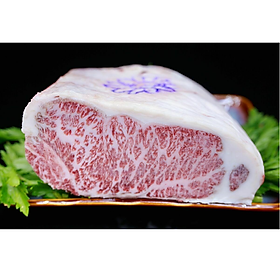 Bò Wagyu A5 300g