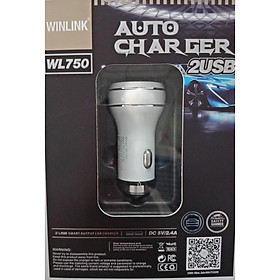 Mua CỦ Ô TÔ WINLINK 750 - Hàng chính hãng