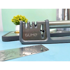 Mua Dụng cụ mài dao kéo chuyên dụng GUME Korea hàng chính hãng