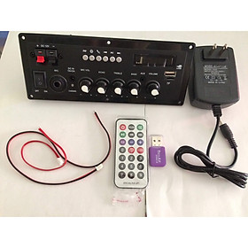 Mua Mạch loa kéo 150W 1 mic