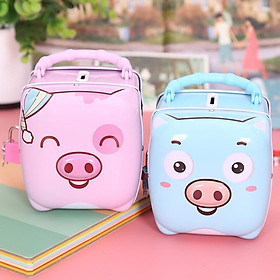 Mua KÉT SẮT ĐỰNG TIỀN MINI CHO BÉ- KÉT TIẾT KIỆM ATM CHO TRẺ HÌNH KUTE ĐÁNG YÊU