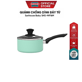 Mua Quánh chống dính đáy từ Sunhouse SHG-MP16M