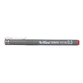 Nơi bán Bút Vẽ Kỹ Thuật Artline EK - 233 - Giá Từ -1đ