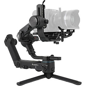 Mua Gimbal Chống Rung Feiyu Scorp Pro F4 Cho Máy Ảnh DSLR và Mirrorless - Hàng Chính Hãng