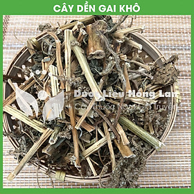 Mua Cây Dền Gai khô sạch đóng gói 500gram