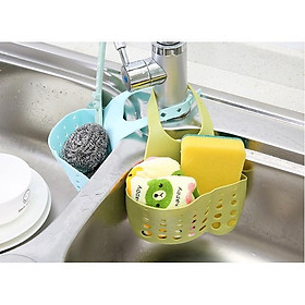 Mua Giỏ đựng rẻ rửa bát  Giỏ Nhựa Treo Bồn Rửa Bát