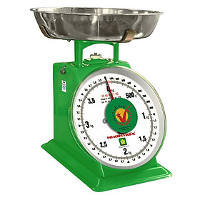 Cân Nhơn Hòa Mặt Số 8 Inches (4 Kg)