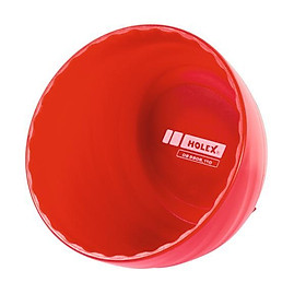 Tô Đựng Nhựa Có Nam Châm Holex 110mm - Hàng Chính Hãng 100% từ đức