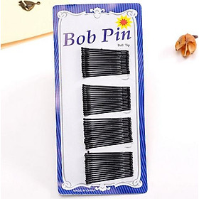Set kẹp tăm đen cao cấp