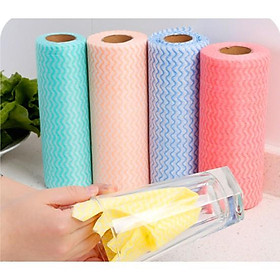 Mua Cuộn khăn lau đa năng bếp