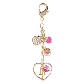Blackpink YG Official Goods Chapter1 Keyring_Type1