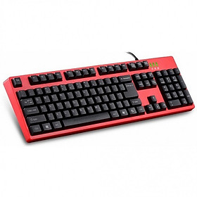 Bàn phím MotoSpeed K40