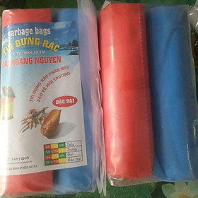 Mua Combo 2 cuộn rác cực đại