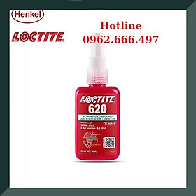 Mua Keo Loctite 620 250ml