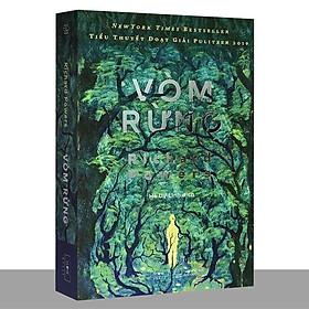 Hình ảnh Sách - Vòm Rừng (Richard Powers)