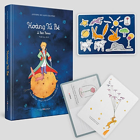Hoàng tử bé
