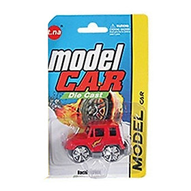 Xe mô hình kim loại TNA TN-1070F (1:64)