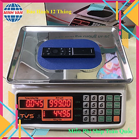 Mua Cân Điện Tử Tính Tiền 30kg/40kg - Màn hình hiển thị 2 mặt