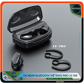 Tai Nghe Bluetooth Nhét Tai