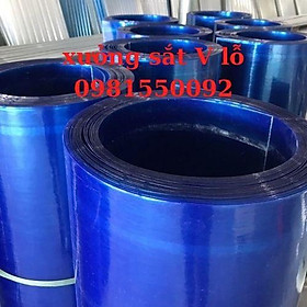 Mua ( chiều rộng 1m) Tôn Nhưạ Lấy Sáng ( 2 màu )tôn nhựa poly tôn lợp mái tôn lấy sáng