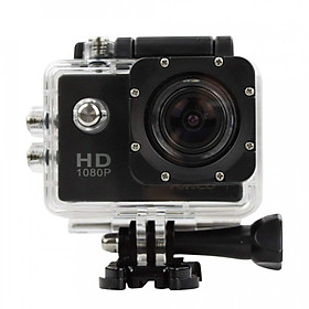 Camera hành động Waterproof Sports Cam 1080 Full HD Chống Nước