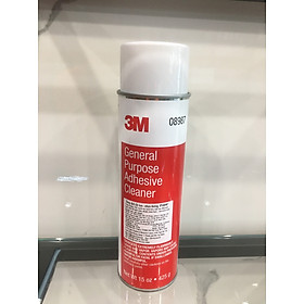 Mua Xịt tẩy keo cửa kính 450ml