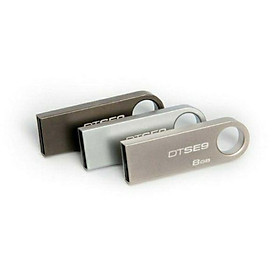  USB DTSE9 16G - 8G chống nước, chất liệu kim loại