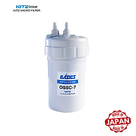 Mua Bộ Lọc Nước KITZ OSSC-7