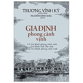 Gia Định Phong Cảnh Vịnh