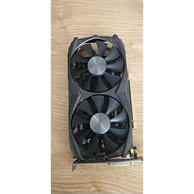 Mua VGA - Card màn hình ZOTAC GeForce GTX 960 2GB D5 128 bit Giá rẻ  Bảo hành 2 tháng