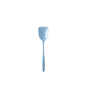 Mua Thìa nấu ăn 27cm Rosti 524  màu xanh Bắc Âu. Nhãn Rosti Đan Mạch