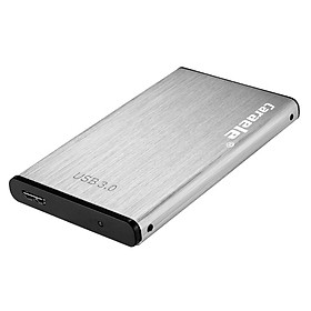 High Speed USB 3.0 Mobile Hard Disk USB 3.0 SATA III 500GB