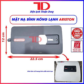 Mặt nạ bình nóng lạnh Ariston,  Hàng nhập khẩu, Điện lạnh Thuận Dung